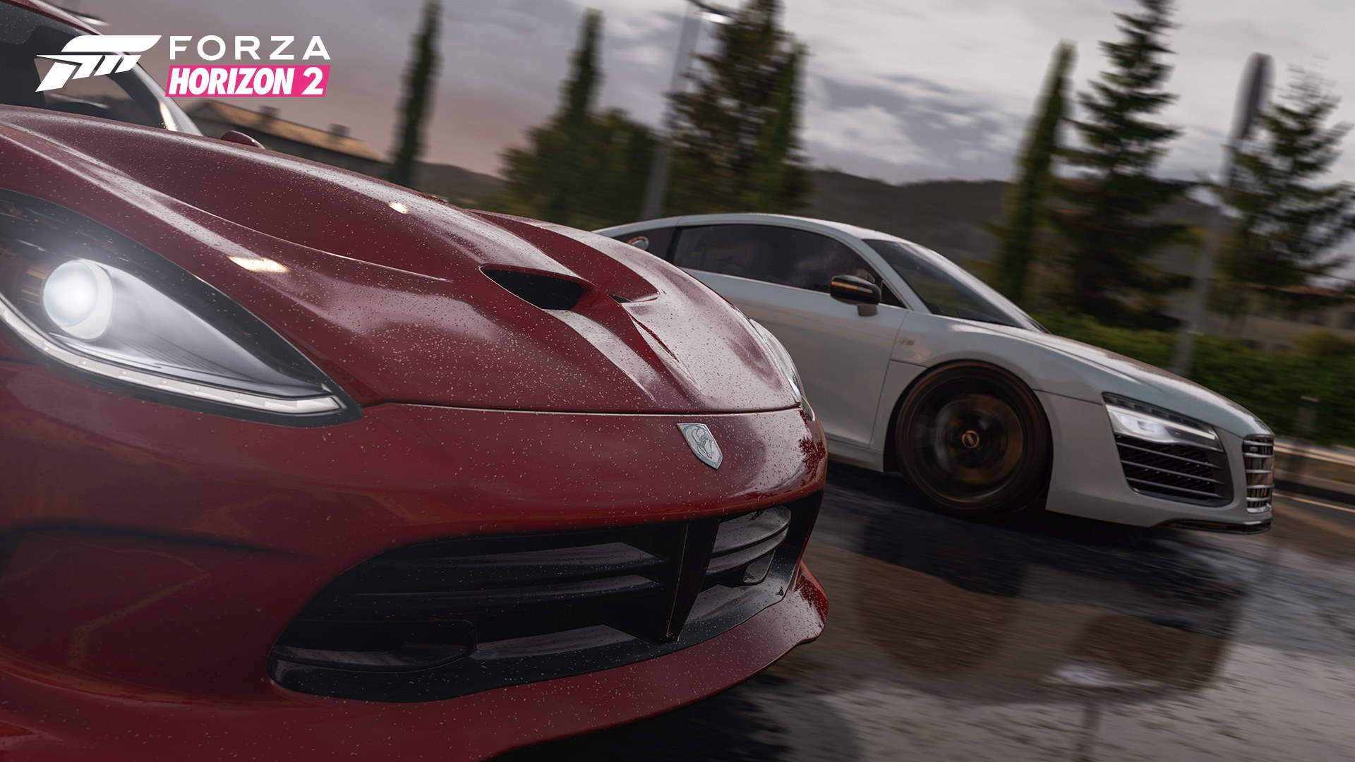 Forza Horizon 2 - Imagen 32